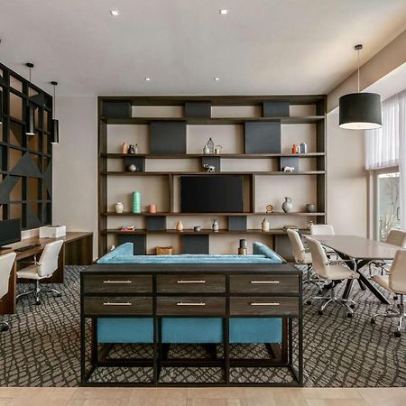 Homewood Suites By Hilton Monterrey Apodaca Eksteriør billede