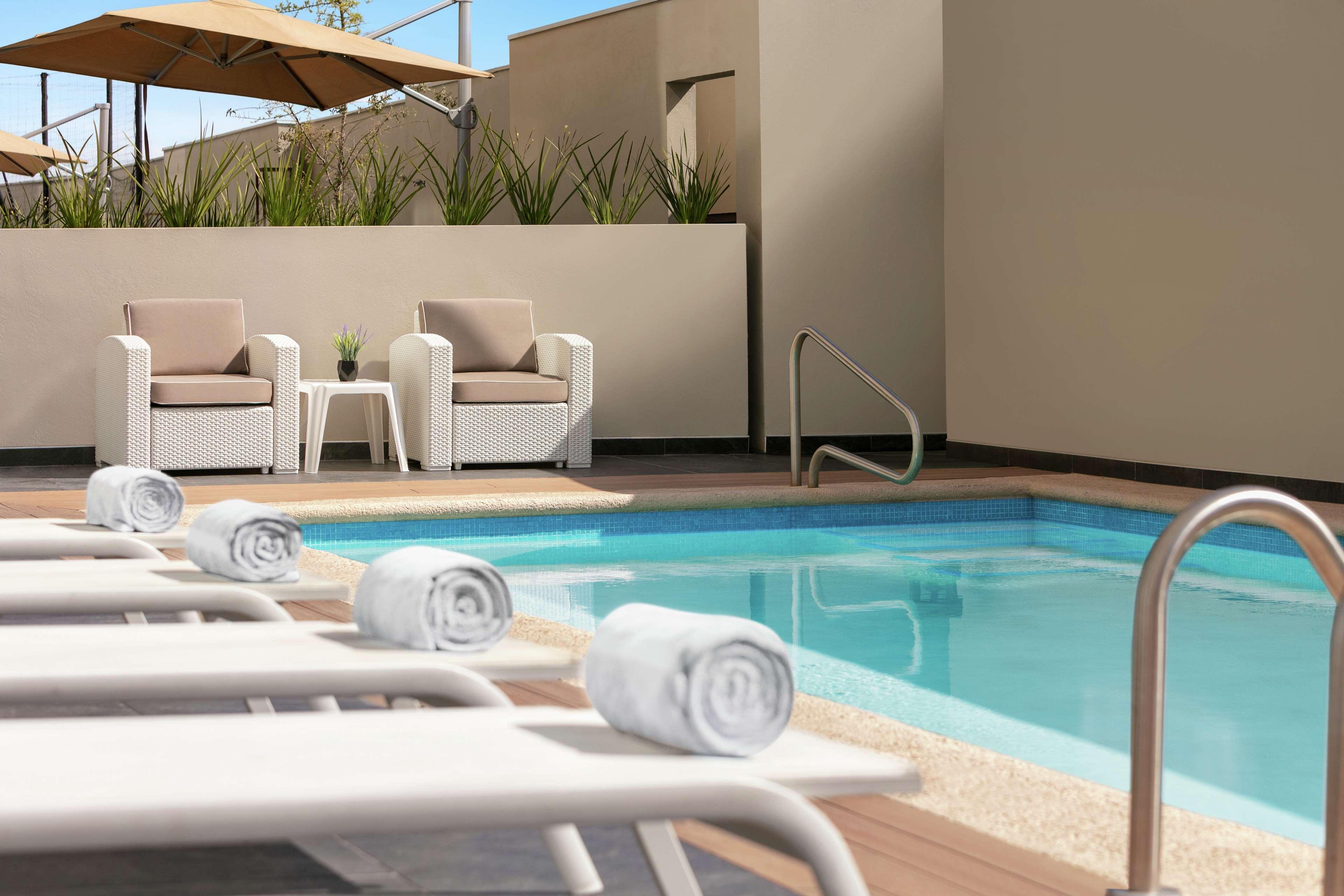 Homewood Suites By Hilton Monterrey Apodaca Eksteriør billede