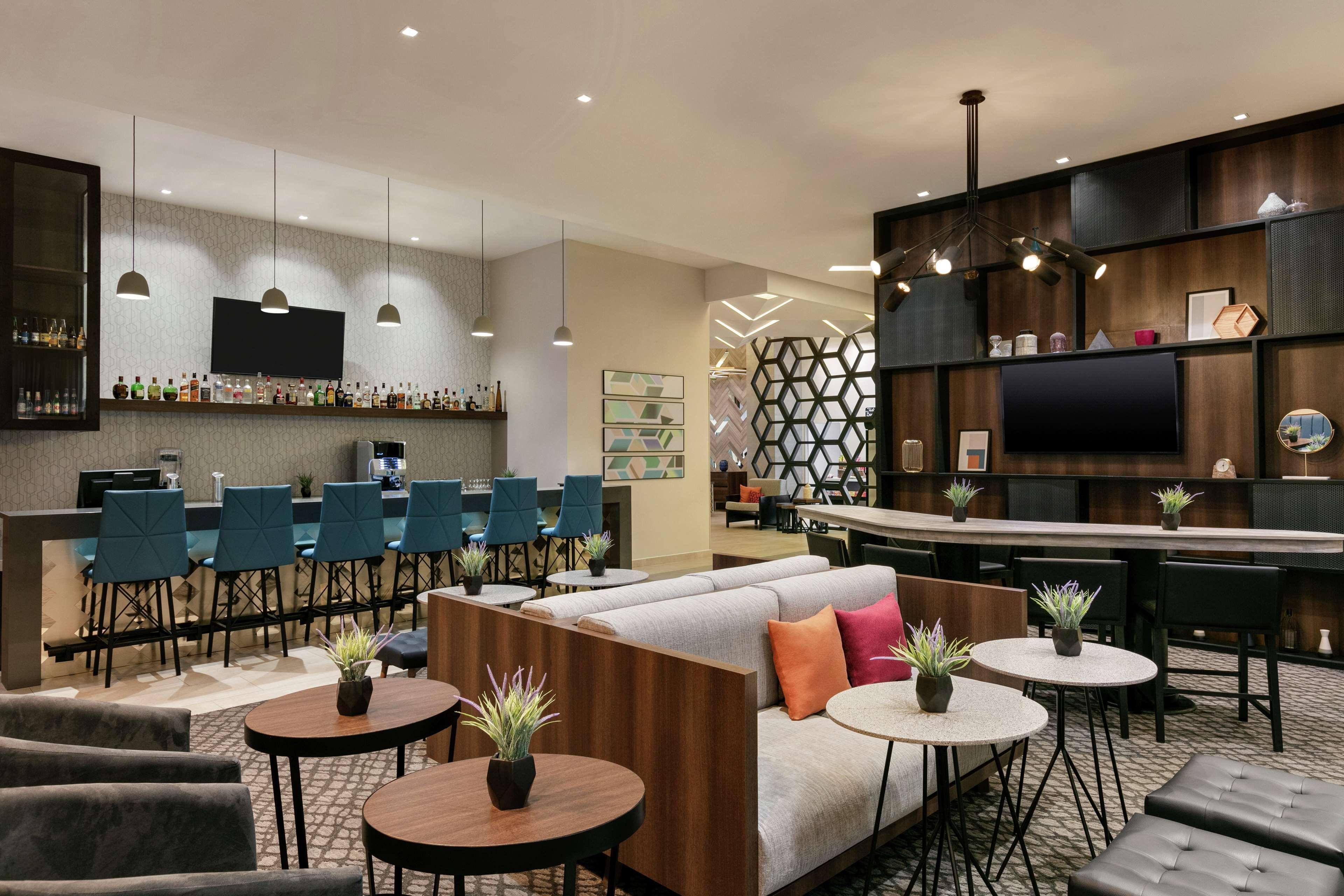 Homewood Suites By Hilton Monterrey Apodaca Eksteriør billede