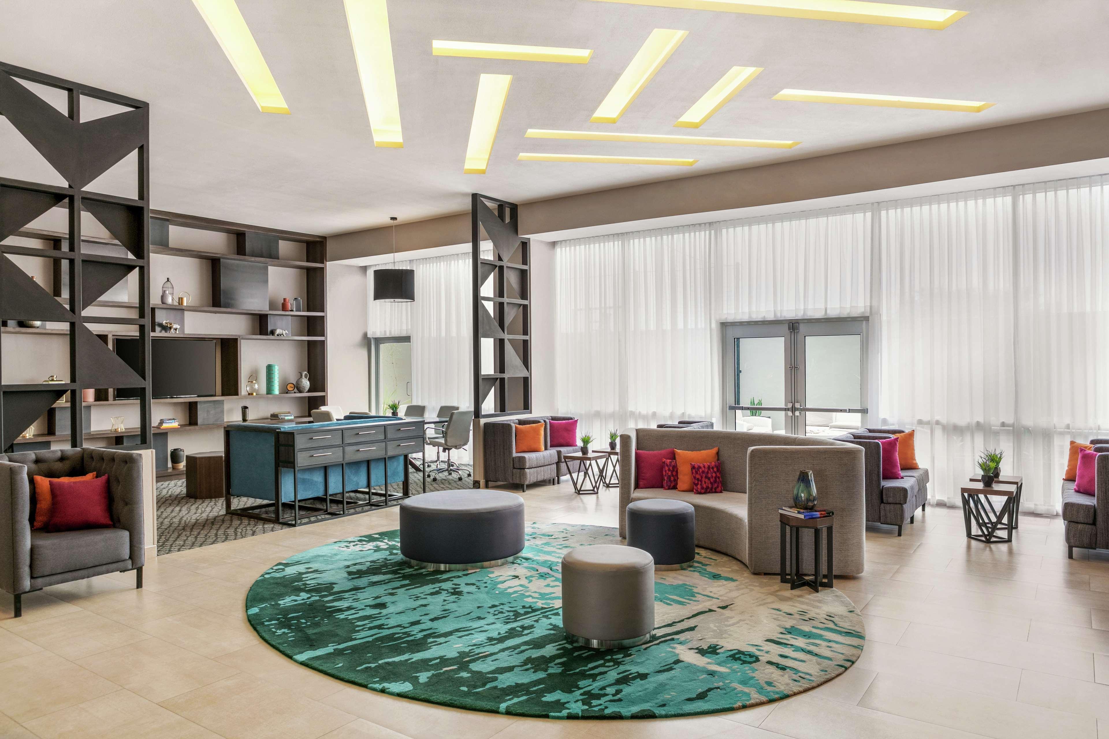 Homewood Suites By Hilton Monterrey Apodaca Eksteriør billede