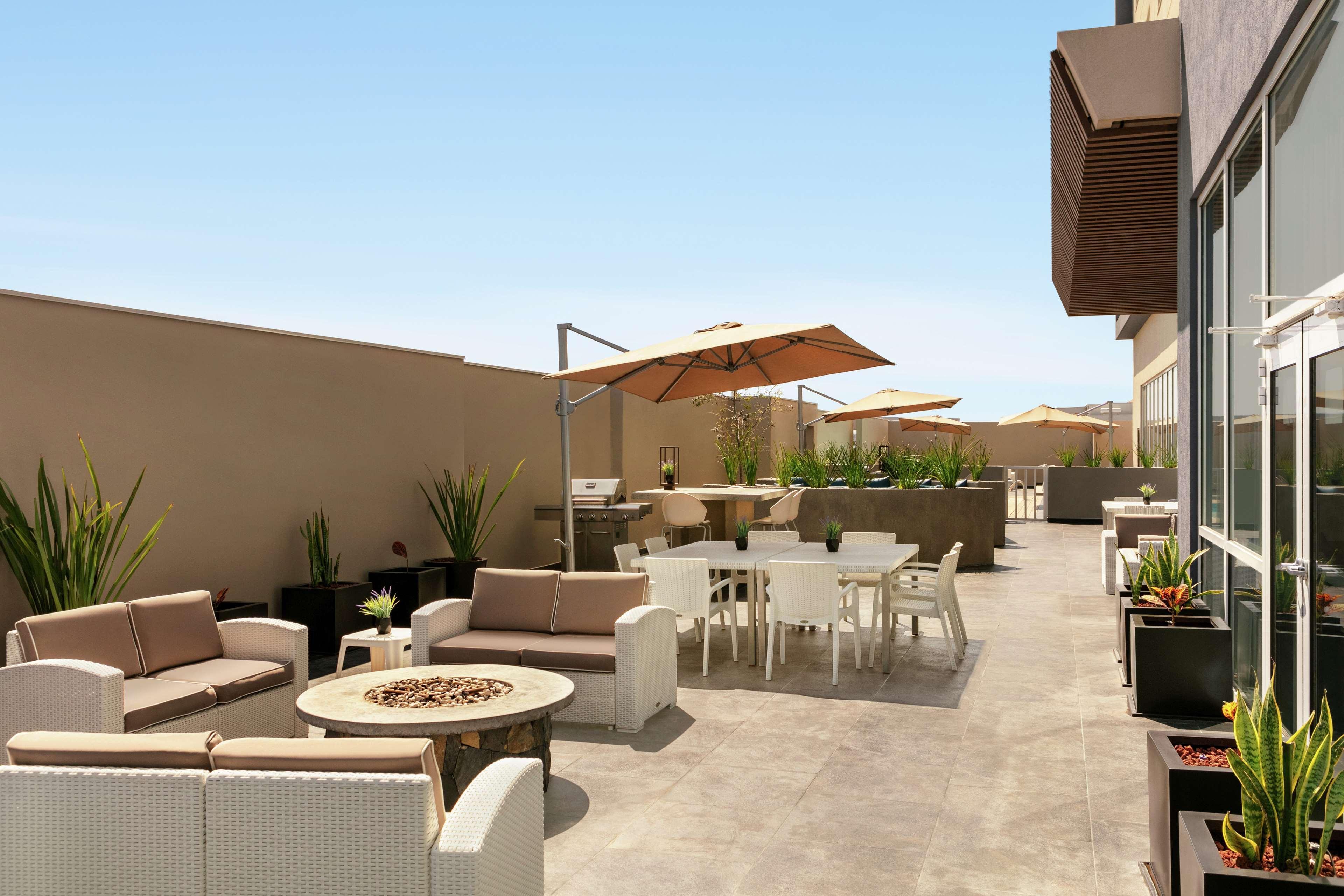 Homewood Suites By Hilton Monterrey Apodaca Eksteriør billede