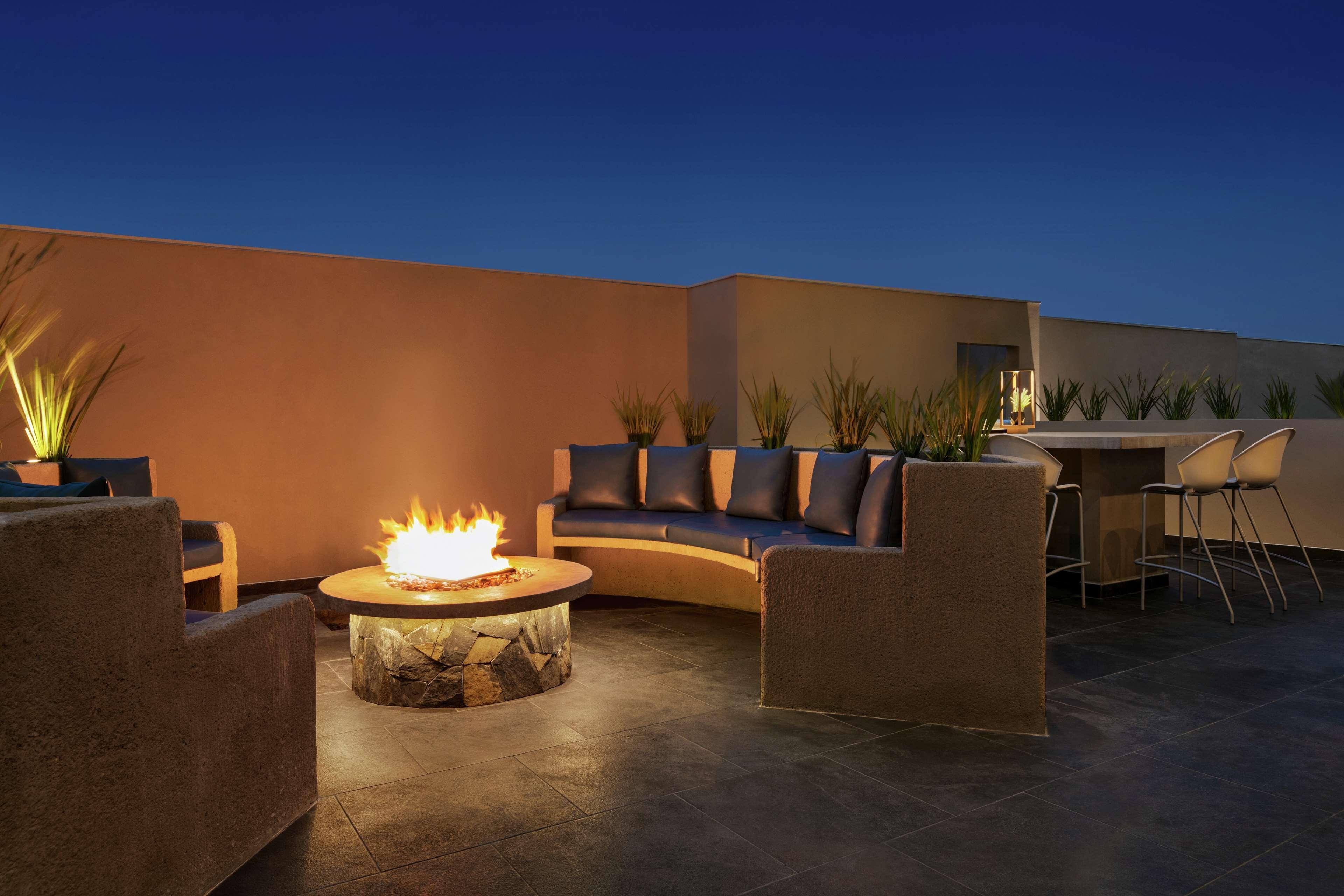 Homewood Suites By Hilton Monterrey Apodaca Eksteriør billede