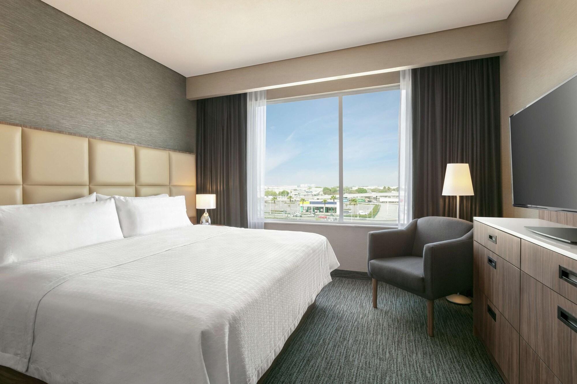 Homewood Suites By Hilton Monterrey Apodaca Eksteriør billede