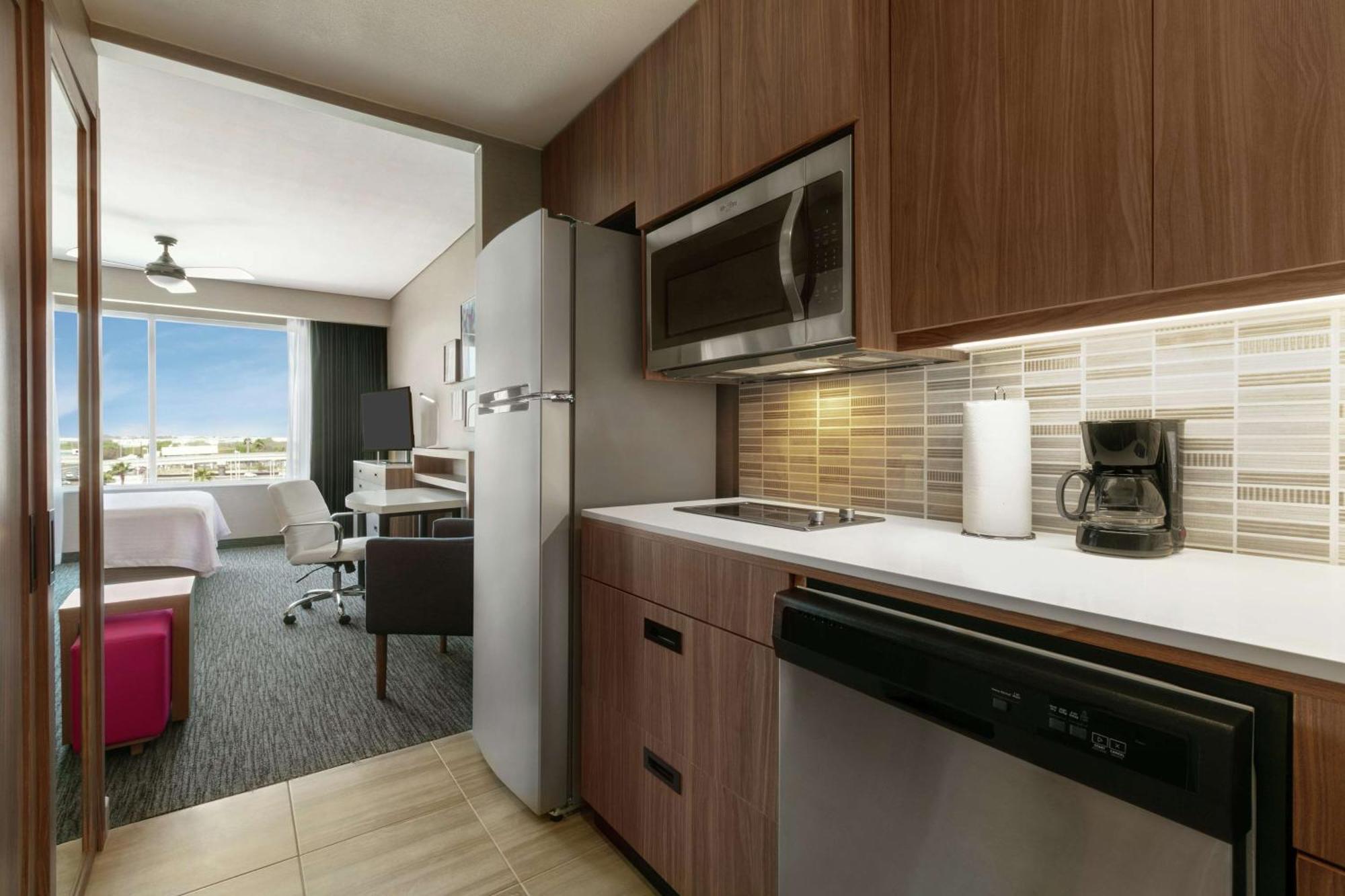 Homewood Suites By Hilton Monterrey Apodaca Eksteriør billede