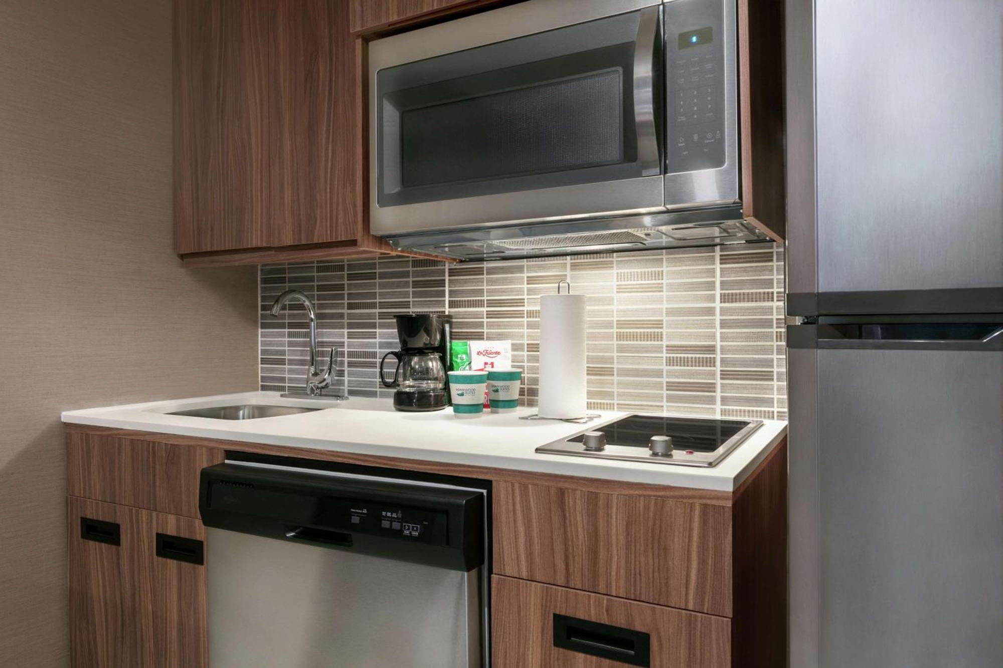 Homewood Suites By Hilton Monterrey Apodaca Eksteriør billede
