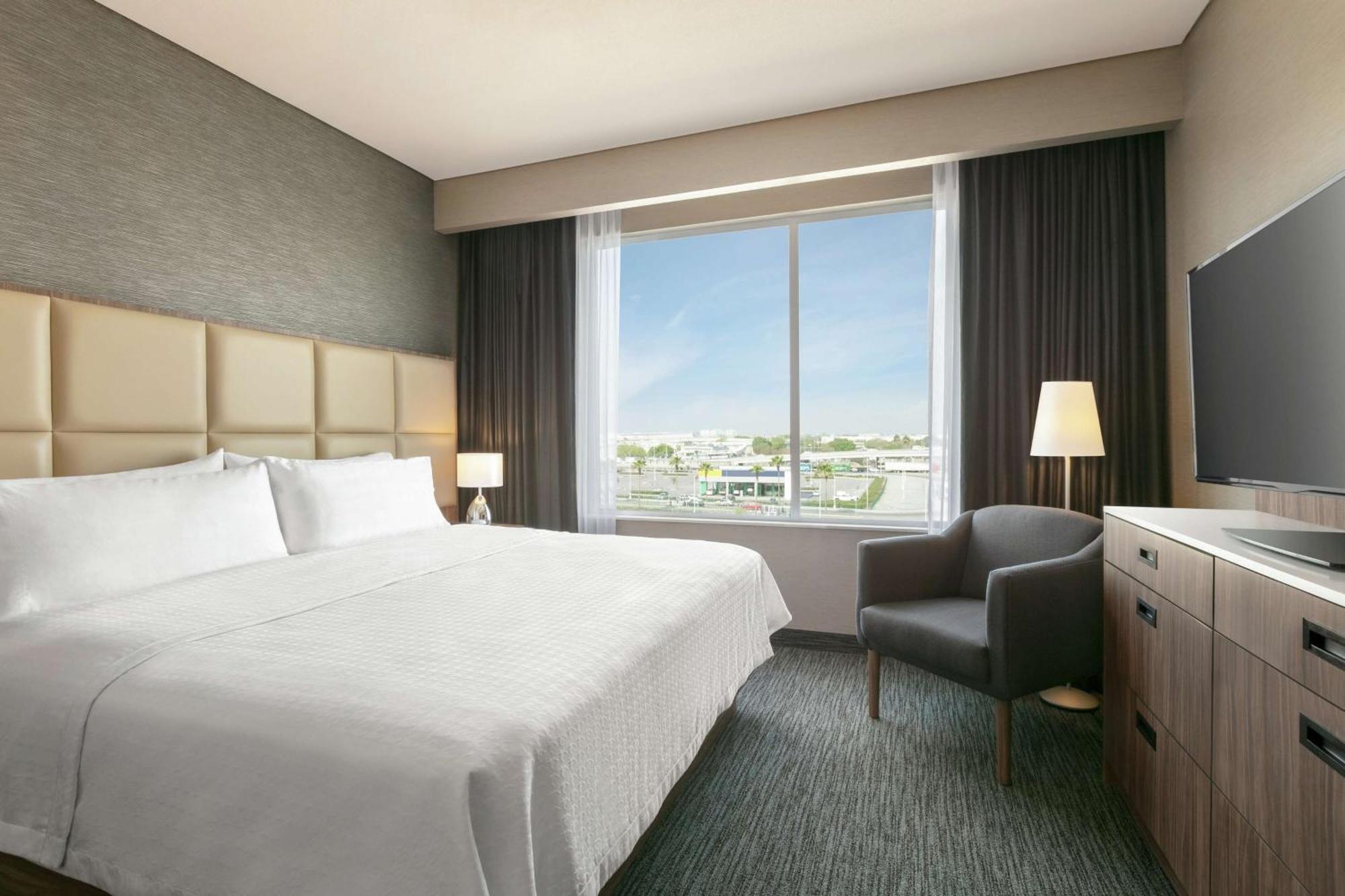 Homewood Suites By Hilton Monterrey Apodaca Eksteriør billede