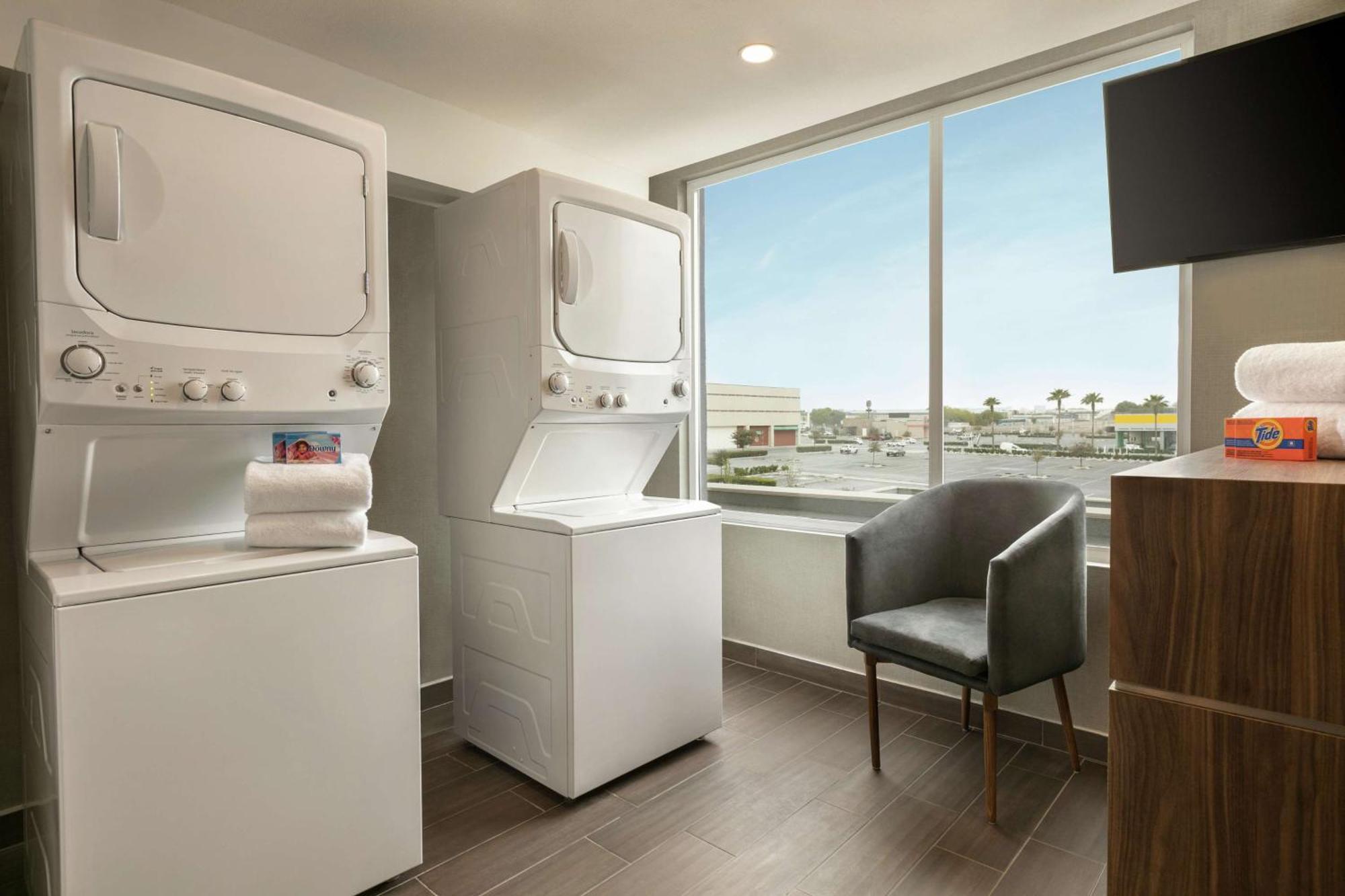 Homewood Suites By Hilton Monterrey Apodaca Eksteriør billede