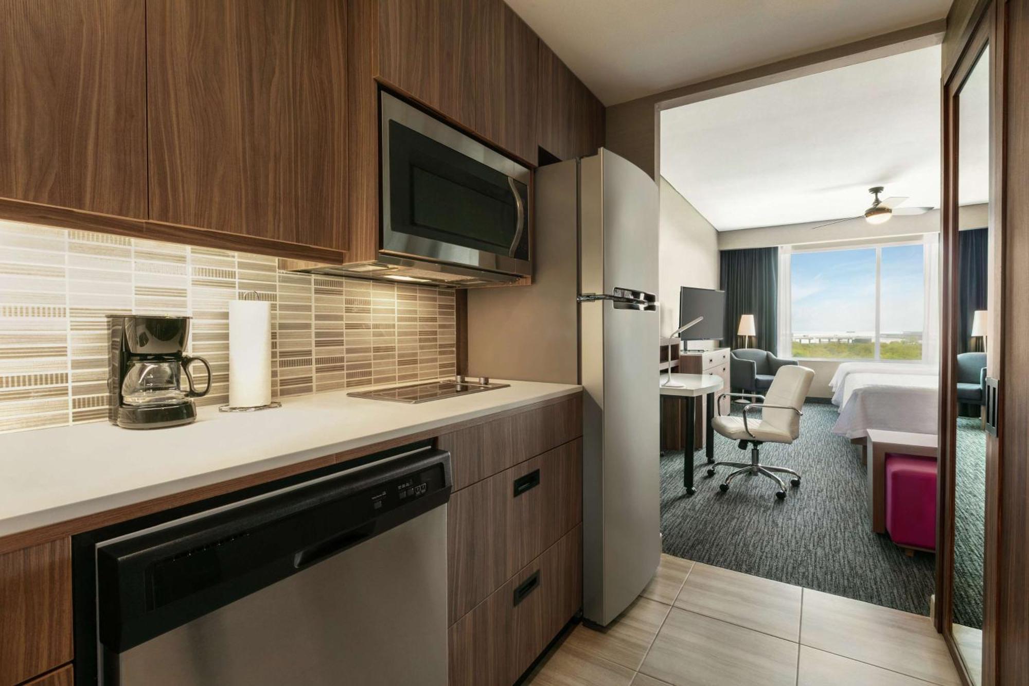 Homewood Suites By Hilton Monterrey Apodaca Eksteriør billede