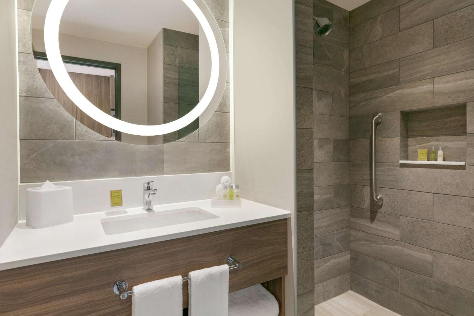 Homewood Suites By Hilton Monterrey Apodaca Eksteriør billede