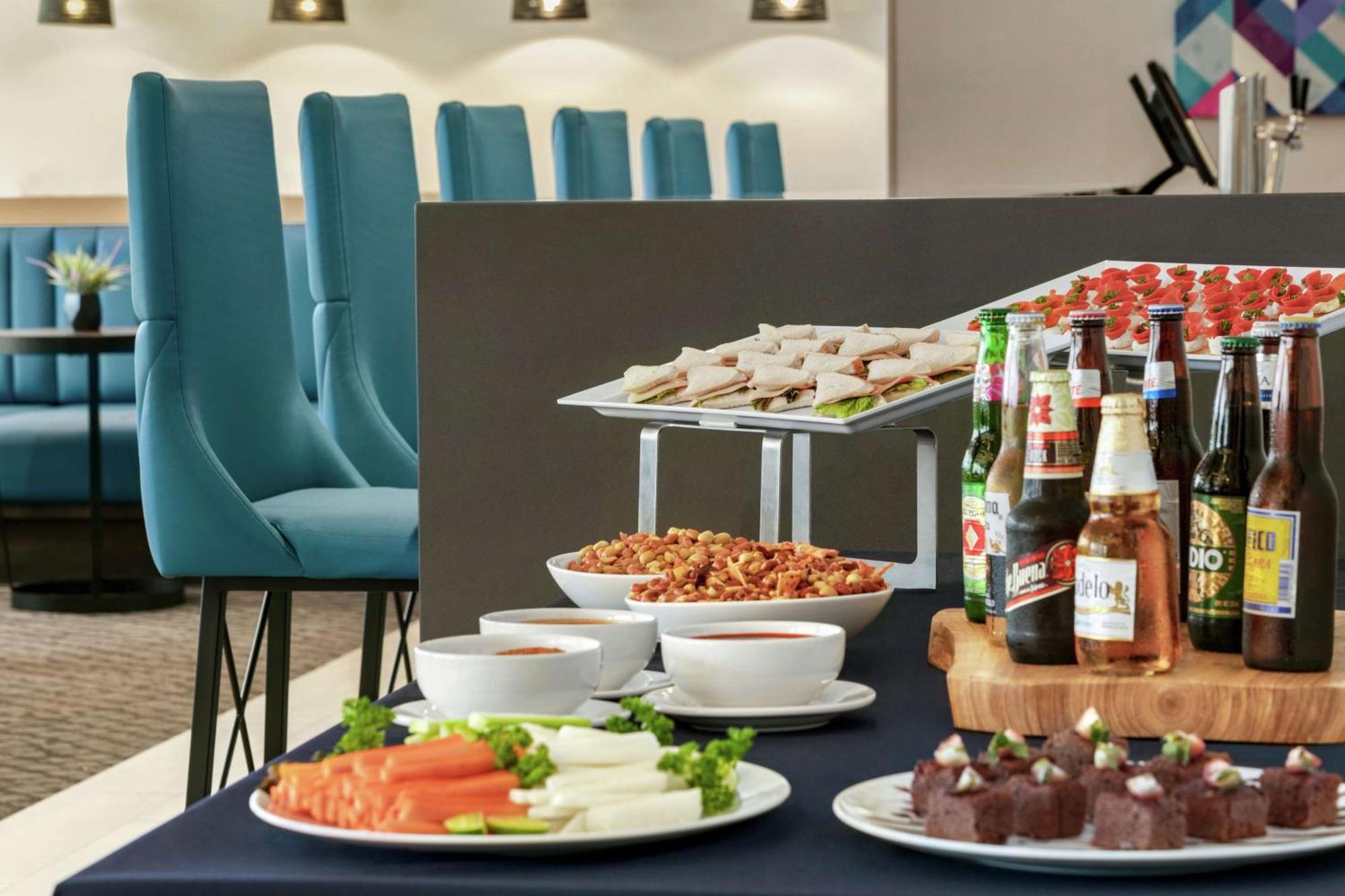 Homewood Suites By Hilton Monterrey Apodaca Eksteriør billede
