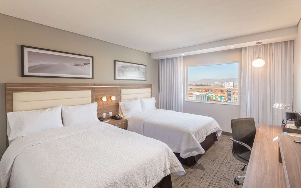 Homewood Suites By Hilton Monterrey Apodaca Værelse billede