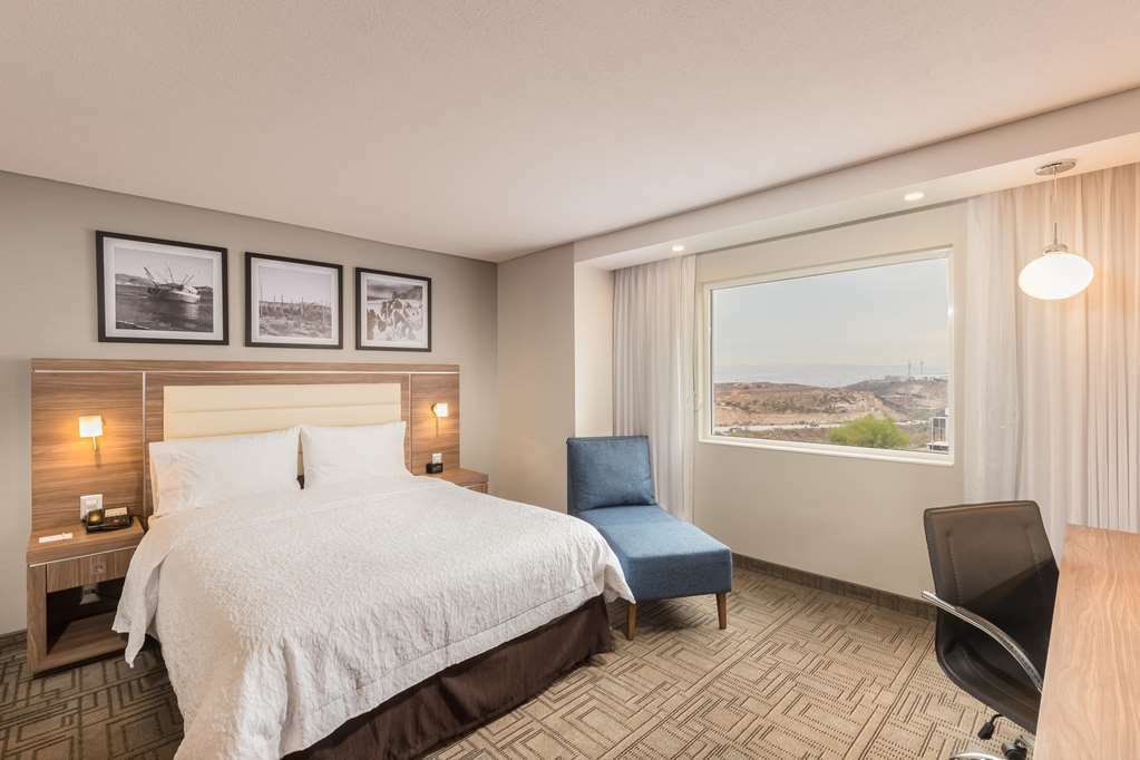 Homewood Suites By Hilton Monterrey Apodaca Værelse billede