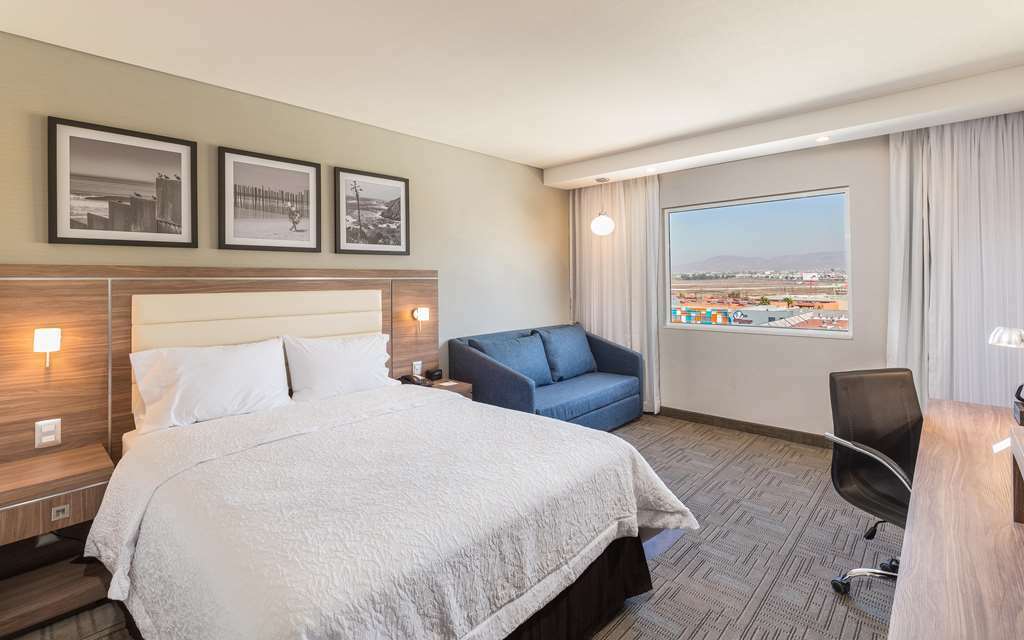 Homewood Suites By Hilton Monterrey Apodaca Værelse billede