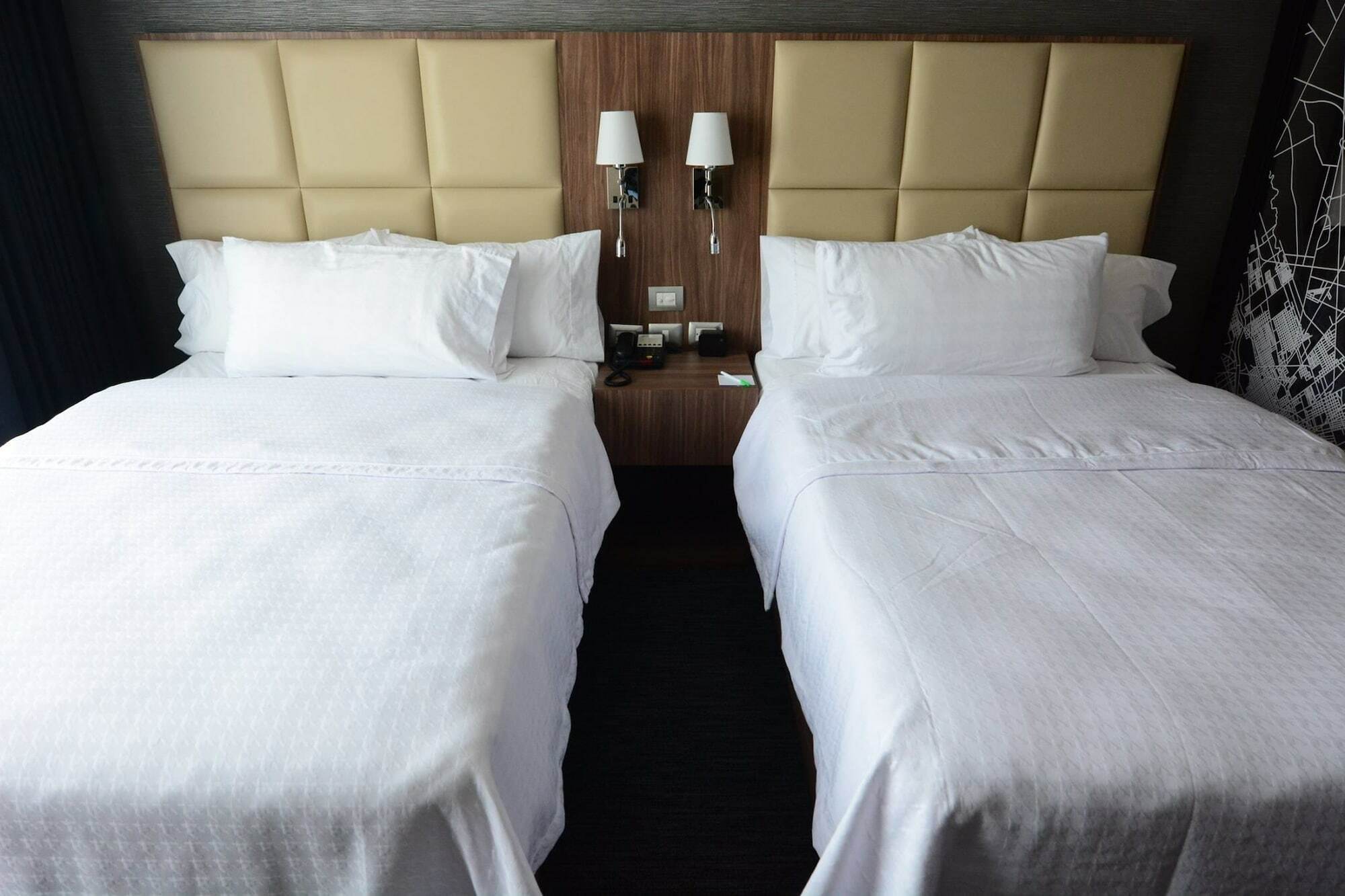 Homewood Suites By Hilton Monterrey Apodaca Eksteriør billede