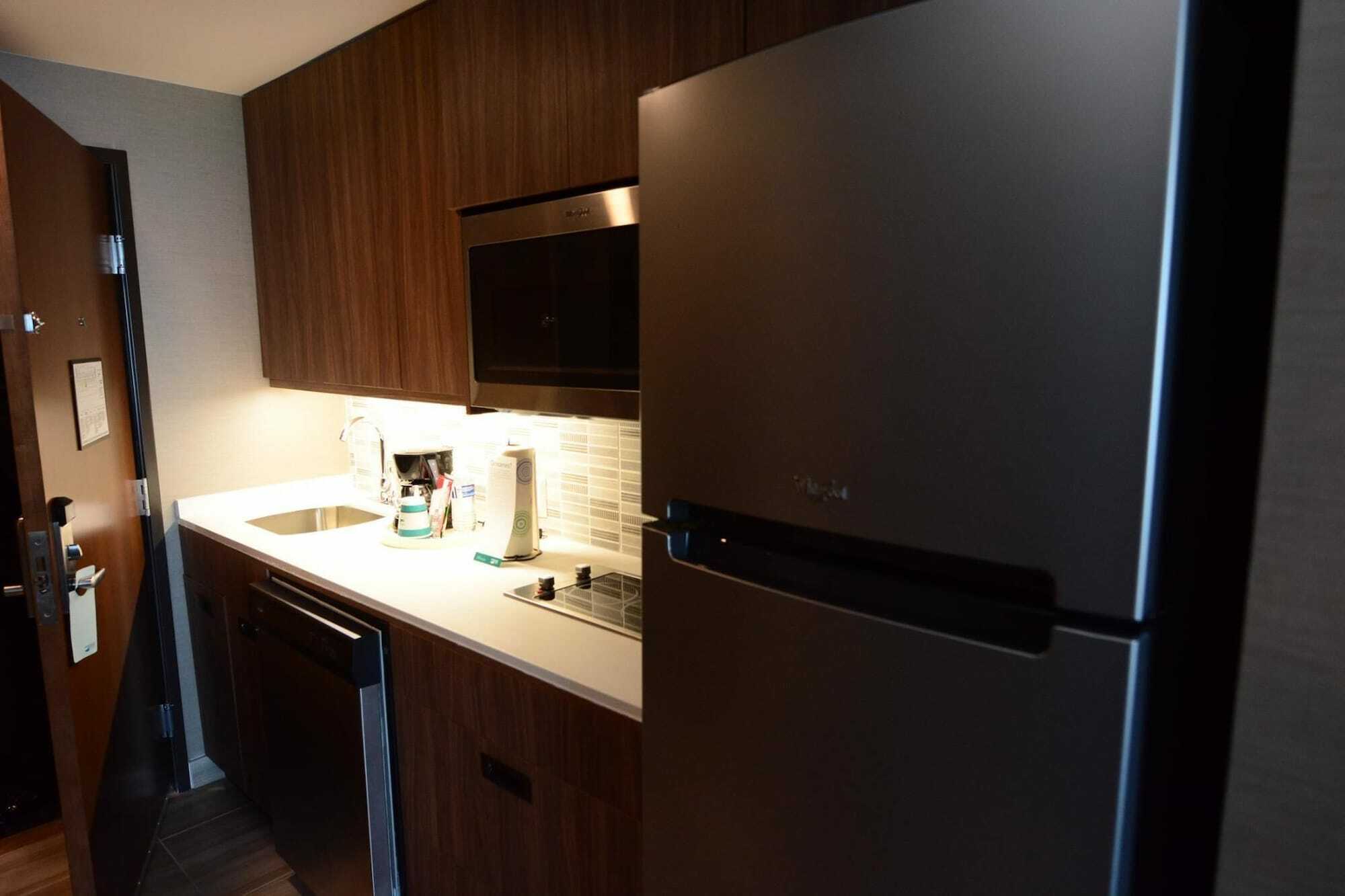 Homewood Suites By Hilton Monterrey Apodaca Eksteriør billede