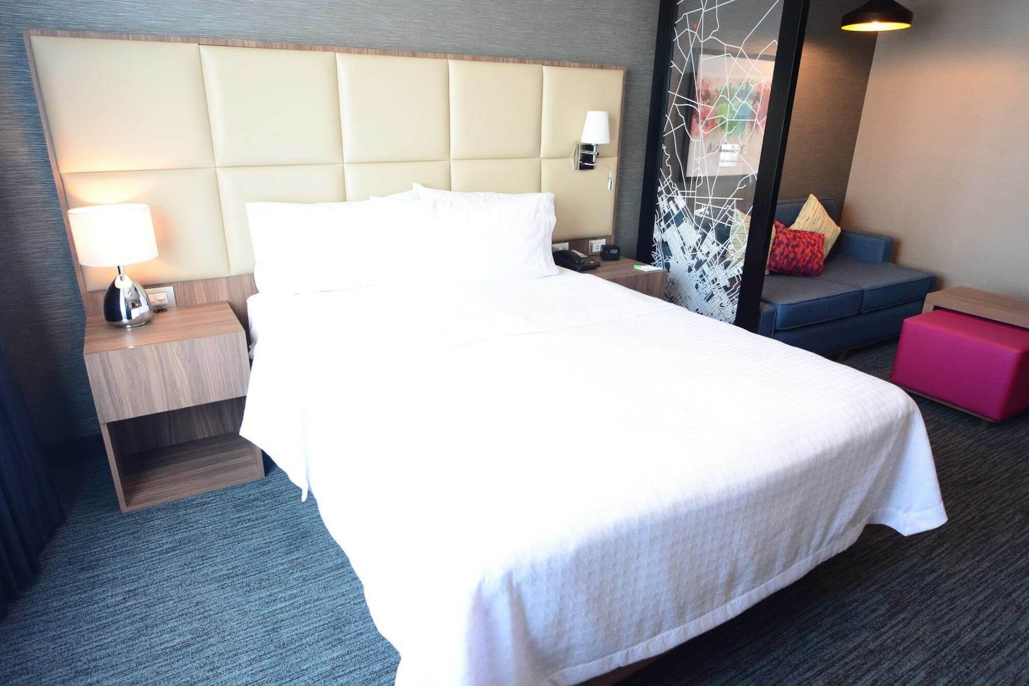 Homewood Suites By Hilton Monterrey Apodaca Eksteriør billede