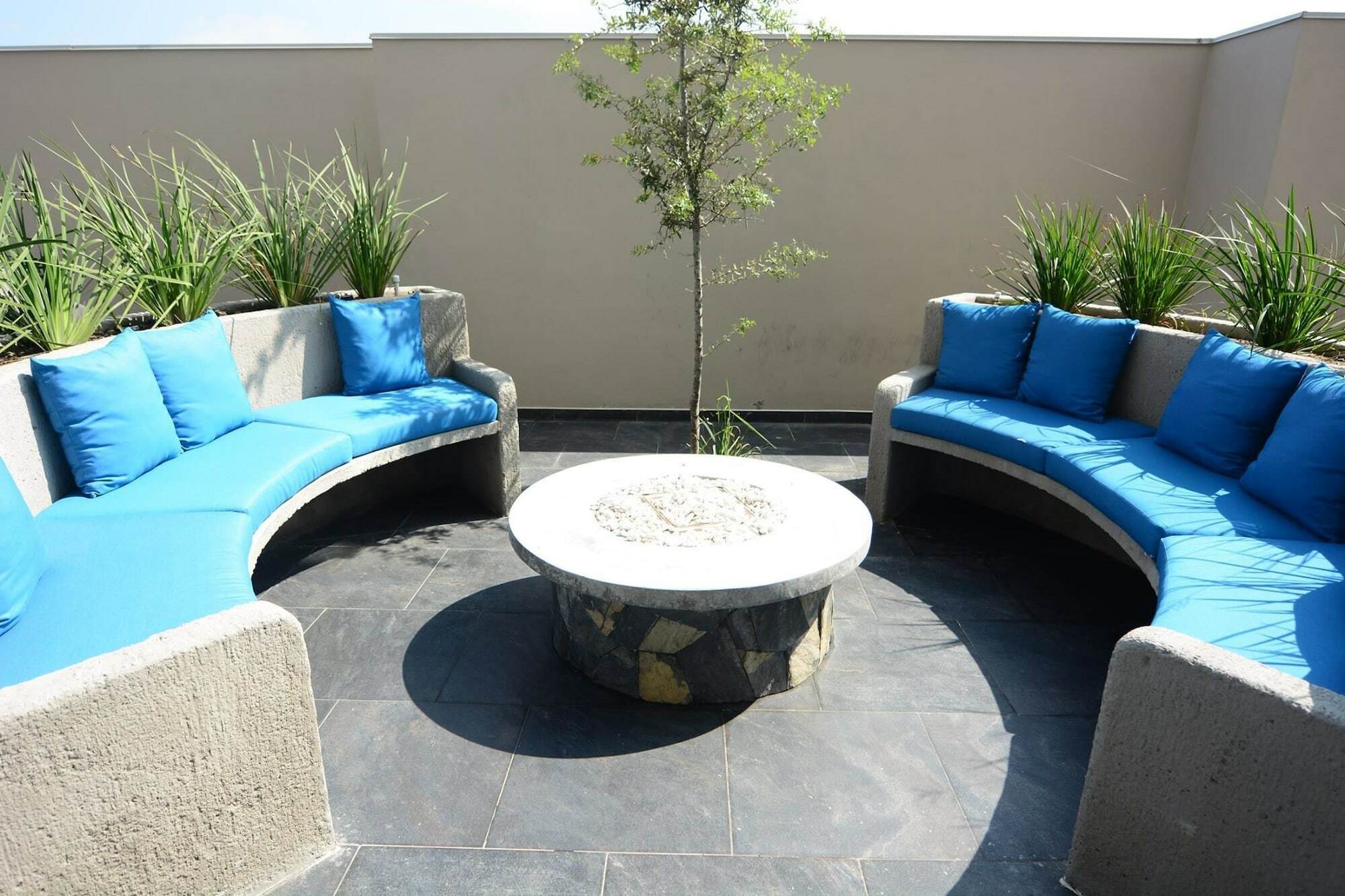 Homewood Suites By Hilton Monterrey Apodaca Eksteriør billede